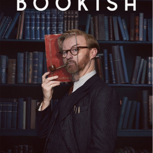 Cellofan - Bookish 2