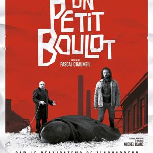 Cellofan - Un petit boulot
