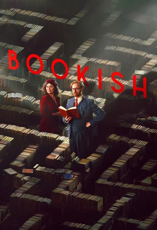 Cellofan - Bookish