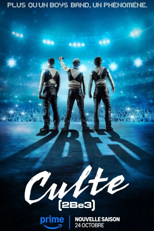 Cellofan - Culte (2Be3)